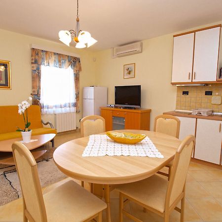Villa Vizula Медулин Екстериор снимка